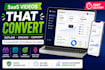 crate saas explainer video, software demo, ui animation