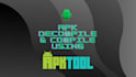 decompile binary dll exe apk, crack ea exe apk unlock file, reverse engineering