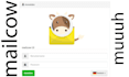 setup your mailcow server