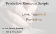 write jealous and protective lover movie film scripts