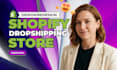 shopify website design  shopify store design shopify ecommerce store design