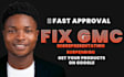fix google merchant center suspension and misrepresentation issues
