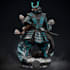 sculpt premium 3d statues and figures for 3d printing