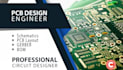 make pcb design and pcb layout gerber files and boms in altium