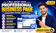 setup facebook business page meta business manager fix pixel issues ecommerce