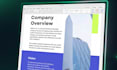saas launch video, software promo and app demo explainer