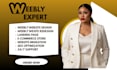 weebly website design weebly website redesign square online store