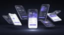create mobile app ads video, spokesperson app  walkthrough app explainer video