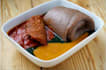 cook amala and ewedu in one hour