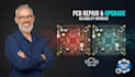 repair and upgrade your industrial pcb with reverse engineering