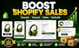 setup shopify dropshipping store preorder timesact globo toq notify integration
