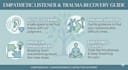 help you process trauma and manage life problems