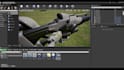 develop a high quality unreeal engine 5 developer using blueprint scripting