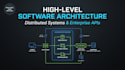 architect high performance distributed API systems