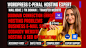 fix domain, hosting, ssl, email problems hosting hostinger godaddy website ionos