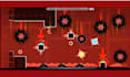 geometry dash decoration layout solo level geometry dash level game texture pack