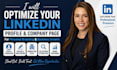 optimize your linkedin profile for personal branding