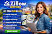 do zillow scraping, real estate data mining and leads