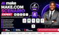 fix make com, made com, setup make com automation, make automation, make expert