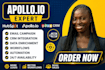 create your clay com lead generation and apollo automation system