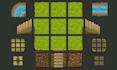 do pixel tileset, tileset game assets tileset godot tilemap topdown environment