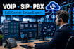 configure voip asterisk freepbx sip trunk and did numbers