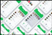develop social media chat app, dating app, flutter app, web app, hybrid app
