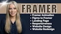 framer website design fix framer website be framer developer and framer design