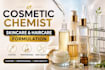 cosmetic haircare skincare formulation chemist