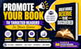 promote your book for real visibility