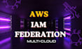 set up AWS cloud infrastructure for your business