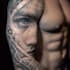 design a modern and minimalist tattoo design