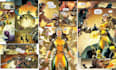 comic book artist comic illustration graphic novel comic book illustration cover