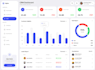 software developer, crm, mlm, pos, erpnext, credit repair, odoo, ai saas app, hr