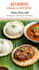 write authentic kerala recipes in malayalam