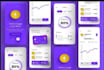 develop crypto trading app, crypto wallet app, fintech app, trading app, web app