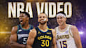 edit an nba youtube video for you