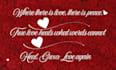 provide personal relationship advice