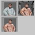 create nsfw strip art illustration in procreate