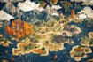 do fantasy map design