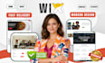 build wix website design or redesign wix ecommerce store wix seo setup pro