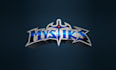 make strange suitable logo for professional gaming team