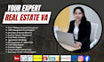 be your kw command VA real estate VA and general VA