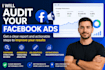 audit your facebook ads