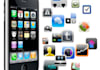 create a simple iphone application