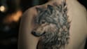 create unique realism tattoo design with my style