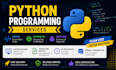 help you with python assignments and coding tasks