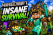 design insane gaming youtube thumbnails