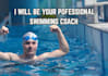 be your swimming coach