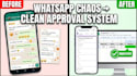 build a data collection and approval workflow using google forms and sheets